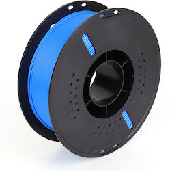22 Network Filament pentru imprimante 3D PLA 1.75mm Albastru Cobalt 1kg 22 Network Filament pentru imprimante 3D PLA 1.75mm Albastru Cobalt 1kg