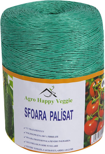 Small 400g Raffia Twine Roll Wrapping