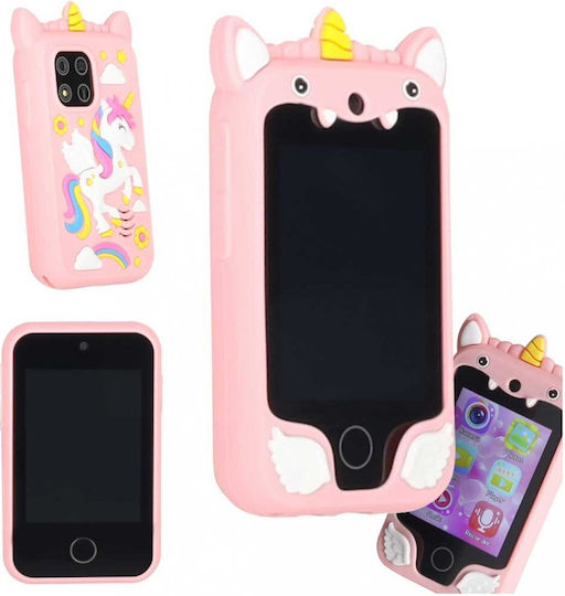 ikonka Electronic Kids Game for 3+ Years