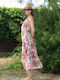 Καλοκαιρινό Maxi Φόρεμα Cressida Dress