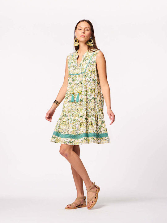 Eliza Damenkleid Eliza 76000928-19