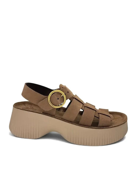 Fantasy Sandals Fantasy Women's Anatomic Sandal...