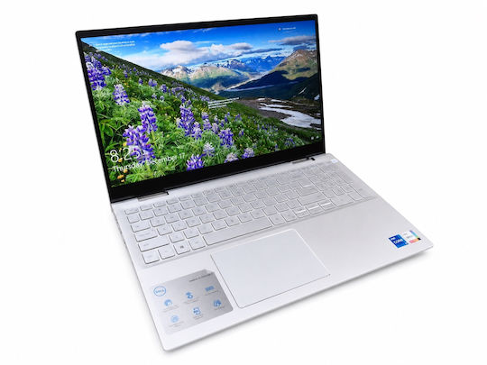 Dell Inspiron 7506 Реновирани Клас A 15.6" Тъчскрийн (Core i7-1165G7/32GB/1TB SSD/W11 Pro)
