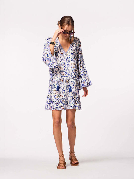 Achilleas Accessories Damenbademode Chloe Kaftan