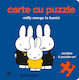 Miffy Πάει Στη Γιαγιά Και Τον Παππού – Dick Bruna | Παιδικό Βιβλίο Με Παζλ