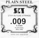 Sit Single Electric Guitar String 8"