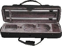 Stentor Violin Suitcase 4/4