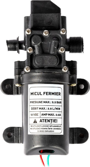 MF-PA3005-S001-G01 Piesă Pentru Pompă De Apă