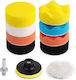 Polish Polishing Sponges 12pcs 100 Gab_b