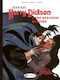 Harry Dickson Vol 3 The Eyed Vampire Doug Headline PB