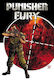 Punisher Fury Max By Garth Ennis Omnibus Dave Johnson Cover, Cover Marvel Comics HC
