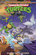 Teenage Mutant Ninja Turtles Saturday Morning Adventures, Vol. 8 PB