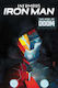 Infamous Iron Man The Rise Of Doom Brian Michael Bendis PB