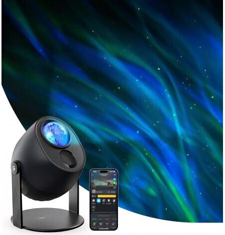 Govee Proiector Lămpi Decorative Pentru Masă LED RGBW