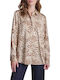 Long Sleeve Women's Shirt Dkny Dj4w2029-f5e