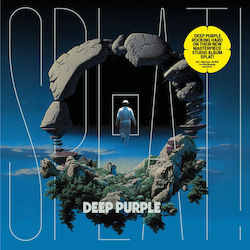 Deep Purple Splat 2 Vinyl Deep Purple Splat 2 Vinyl