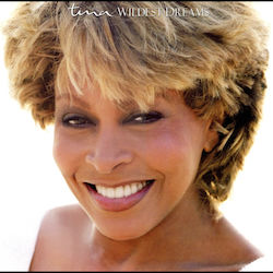Tina Turner Wildest Dreams 2lp Vinyl