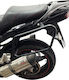 Motorise Side Mounts Luggage Racks Yamaha TDM 900 2002-2011 58mo90