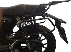 Motorise Странични Монтажи За Куфари Honda Gb350s 2025-2026 Motorise Странични Монтажи За Куфари Honda Gb350s 2025-2026