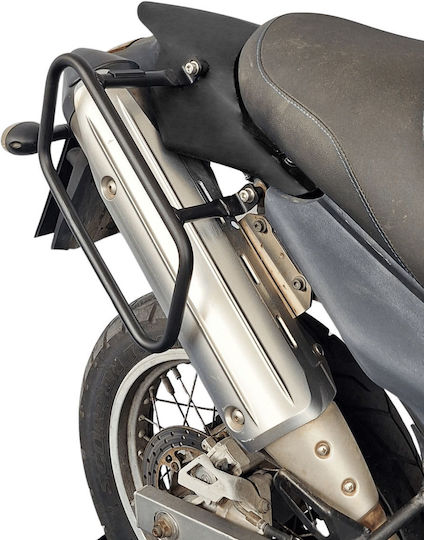Motorise Side Mounts Luggage Racks Yamaha Xt660x Xt660r 2004-2015