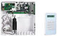 Honeywell Alarm Control Panel