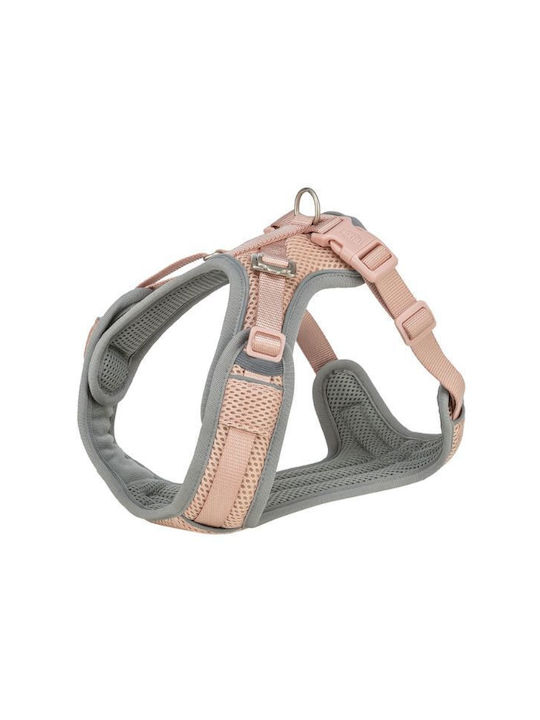 Trixie Кучешки Аксесоар За Малки Кучета Premium Розов Xs–s 40– 57 Cm 15 Mm