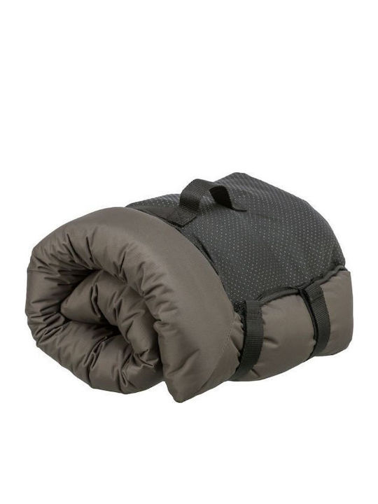 Trixie Samoa Pătură pentru Câini Gri 110x70cm