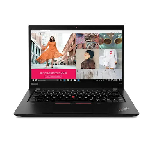 Lenovo ThinkPad X13 G1 Реновирани Клас B 13.3" (Core i5-10210U/8GB/256GB SSD/W11 Pro)