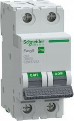Schneider Electric Elektrische Schaltpaneel-Druckknopfschalter 32A Schneider Electric Elektrische Schaltpaneel-Druckknopfschalter 32A