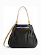 Women's Shoulder Bag Black