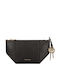Michael Michael Leather Women's Handbag Black