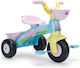 Injusa Tricycle Bike for 1-3 Years Pink INJ35368