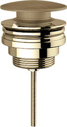 Cora Brass Bronze Valve