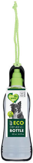M-Pets Bewässerer 500ml in Schwarz Farbe
