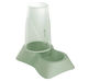 Madpet Automatic Food & Water Bowl for Dog & Cat 1.5lt in Green Color