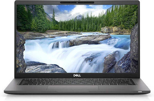 Dell Latitude 5300 Generalüberholte gebrauchte Grade A 13.3" (Kern i5-8200U/32GB/1TB SSD/W11 Pro)