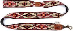 Buddys Dog Leash Lead Strap Red 1.1m
