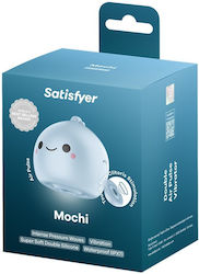 Mochi Frozen Blue