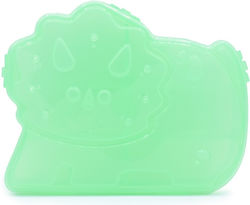 Melii Snackle Green