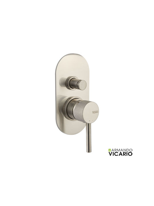 Armando Vicario Industrial Built-In Mixer And D...