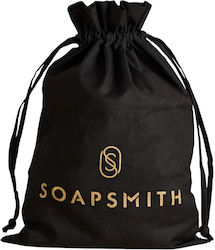 Soapsmith Торба С Връзки Чанта За Пазаруване От Текстил