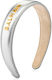 Balmain Balmain Hair Band Silver