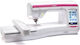 Brother Professional Sewing Machine Limited Edition White