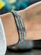 Ezera Damentraegerarmband aus Kabel