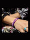 Ezera Damen Armbänder Set 18cm
