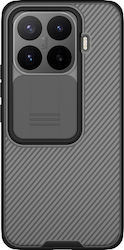 Nillkin Back Cover Transparentă (Xiaomi 17T Pro) Nillkin Back Cover Transparentă (Xiaomi 17T Pro)