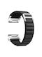 Beline Fabric Strap Black (Fenix 3 / 5X / 5X Plus / 6X / 6X Pro / 7X / 7X Pro / 8 (51mm))