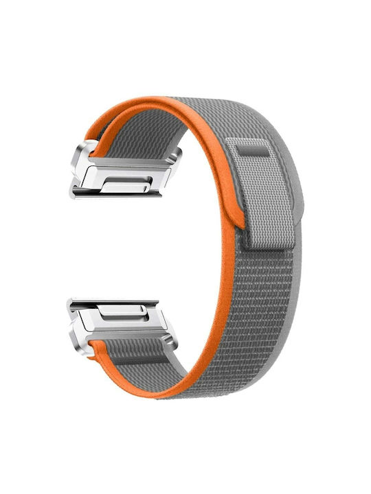Beline Кайшка Сив За Garmin Instinct 2 Beline Кайшка Сив За Garmin Instinct 2