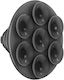 Pop-Sockets Pop-Sockets Poptop Translucent Suck-up Handyhalterung Ständer Schwarz
