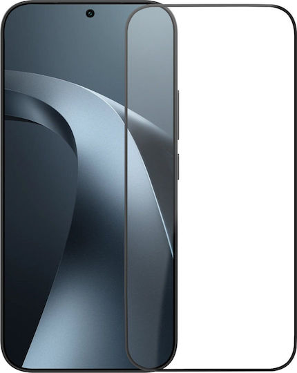 Nillkin 2.5D 0.1mm Tempered Glass (Xiaomi 17T)